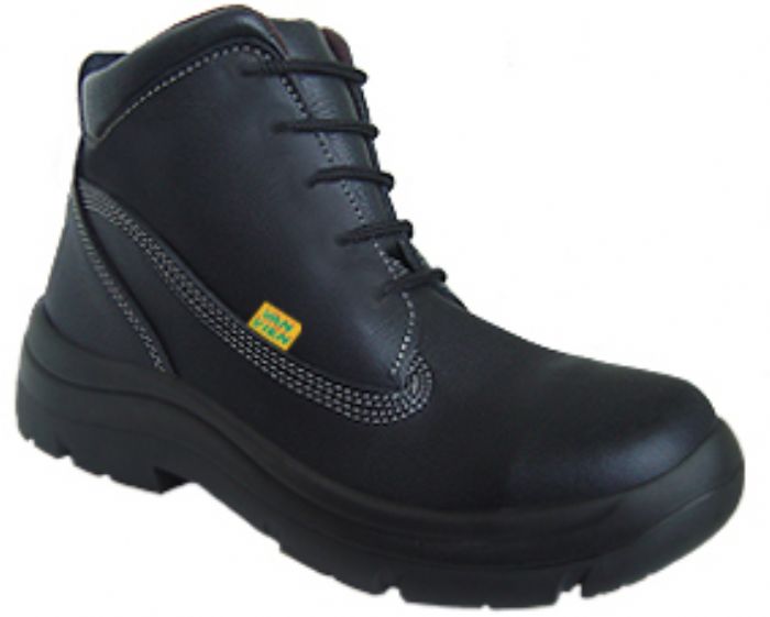CALZADO DE PROTECCION Y SEGURIDAD INDUSTRIAL